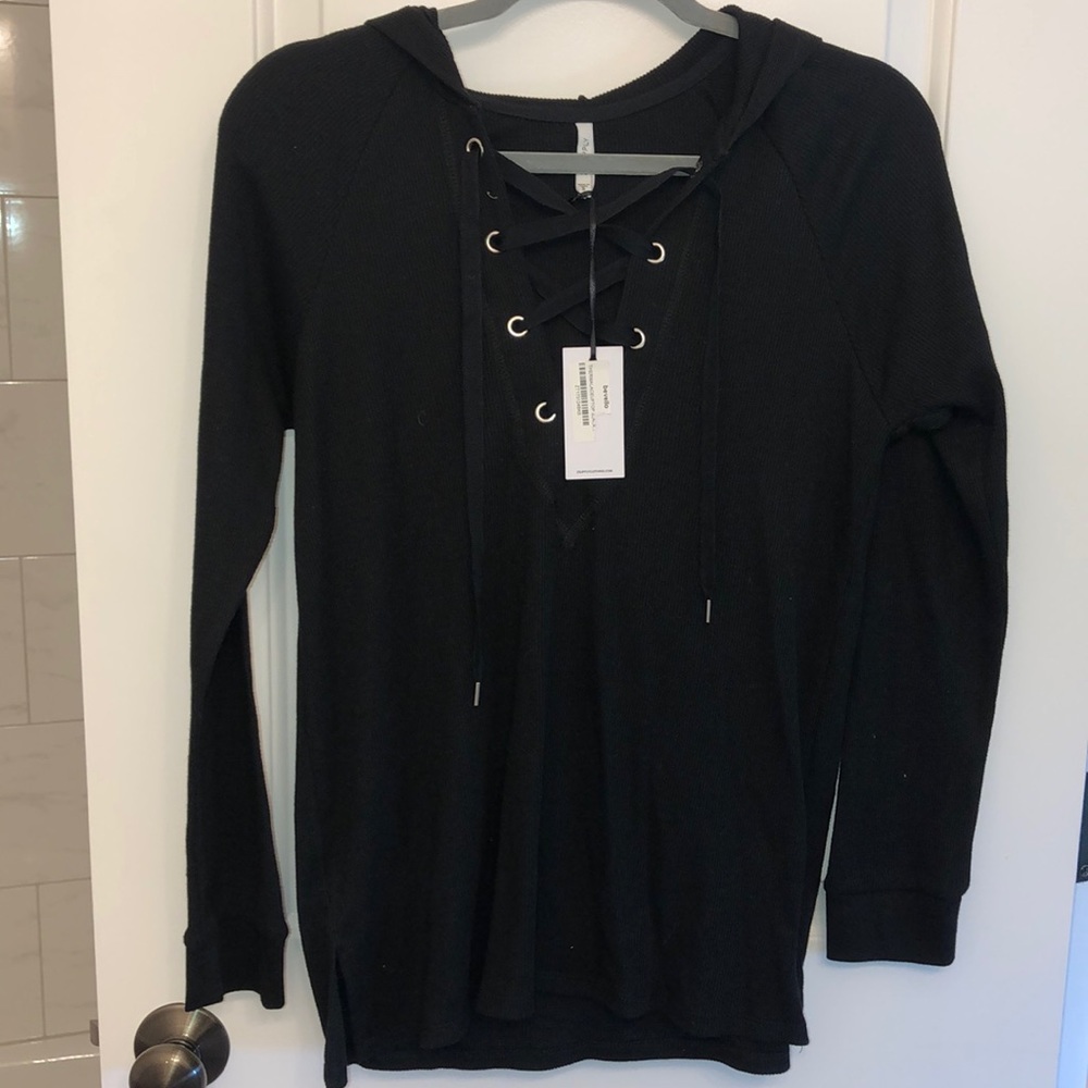 Fashion Sweatshirt